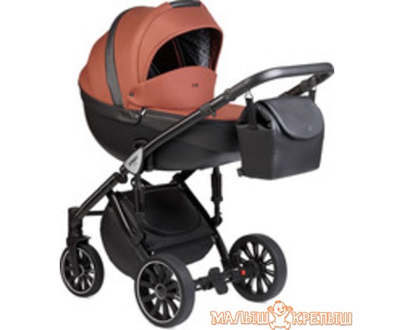 Детская коляска Anex Sport (2 в 1) фото, технические характеристики и отзывы. Купить в Молодечно Детская коляска Anex Sport (2 в 1)