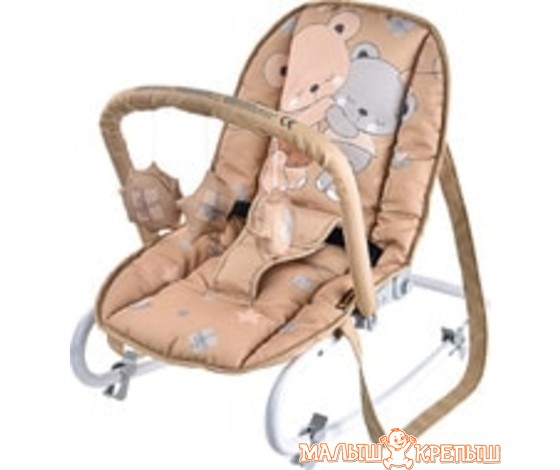 Шезлонг Lorelli Top Relax фото, технические характеристики и отзывы. Купить в Молодечно Шезлонг Lorelli Top Relax