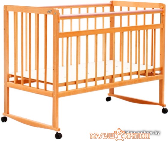 Детская кроватка Bambini Euro Style М 01.10.03 (тёмный орех натуральный, Натуральный, светлый орех-белый, тёмный орех-слоновая кость, тёмный орех, светлый орех, слоновая кость, белый.) фото, технические характеристики и отзывы. Купить в Молодечно Детская кроватка Bambini Euro Style М 01.10.03 (тёмный орех натуральный, Натуральный, светлый орех-белый, тёмный орех-слоновая кость, тёмный орех, светлый орех, слоновая кость, белый.)
