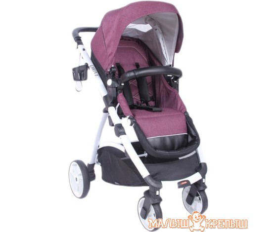 Детская коляска Xo-kid Drive фото, технические характеристики и отзывы. Купить в Молодечно Детская коляска Xo-kid Drive