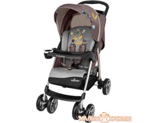 Коляска прогулочная «книга» Baby Design Walker 2018 фото, технические характеристики и отзывы. Купить в Молодечно Коляска прогулочная «книга» Baby Design Walker 2018